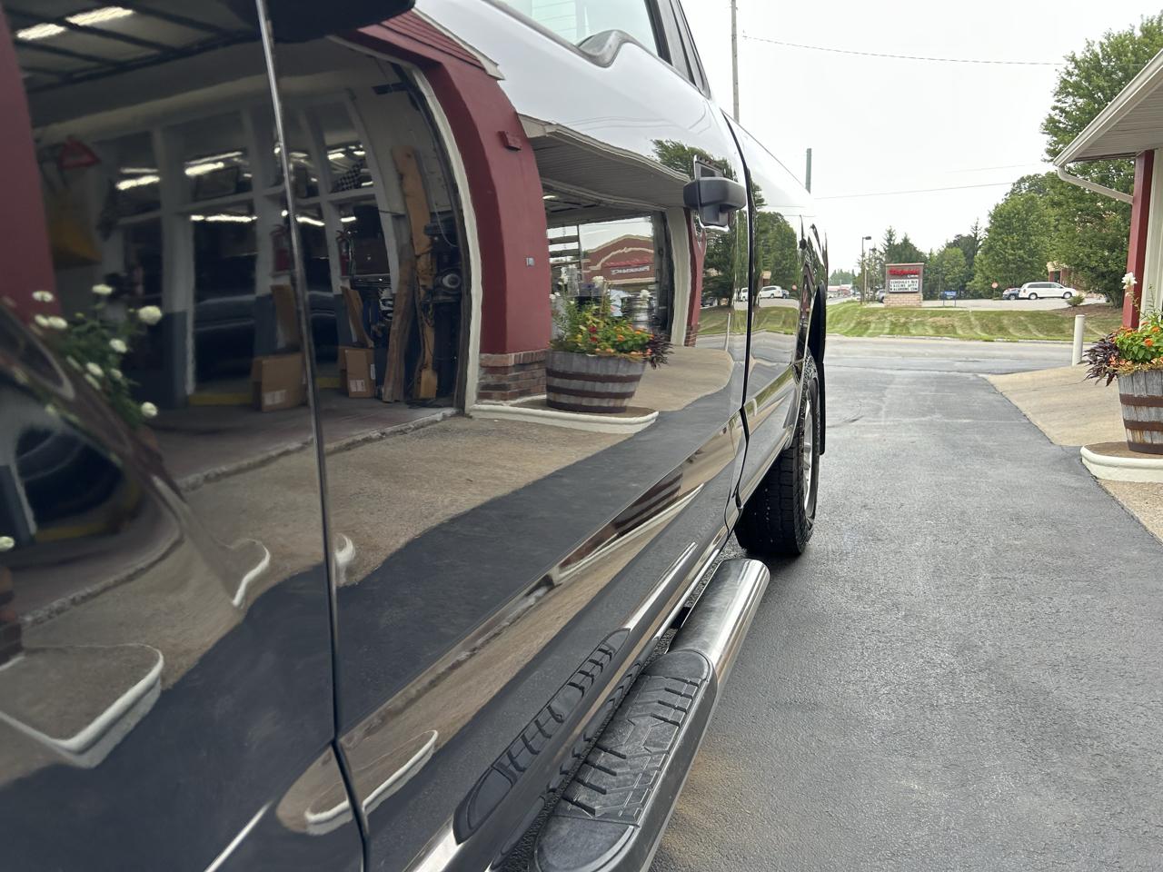 Ford F-150 4WD Reg Cab 145" XL 2019