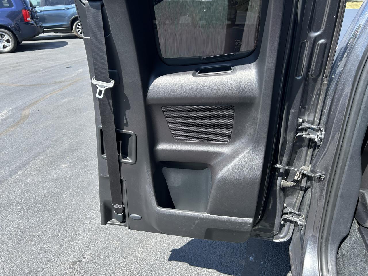 Toyota Tacoma 4WD SR5 Access Cab 6' Bed V6 AT (Natl) 2019
