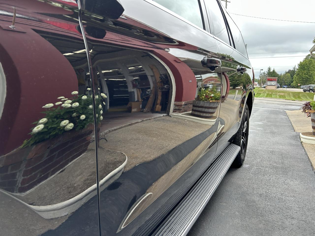 Ford Expedition Max XLT 4x4 2020