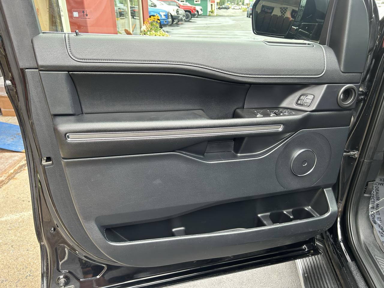 Ford Expedition Max XLT 4x4 2020