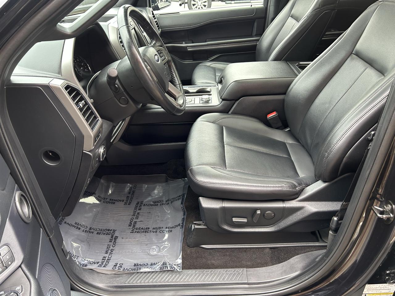 Ford Expedition Max XLT 4x4 2020