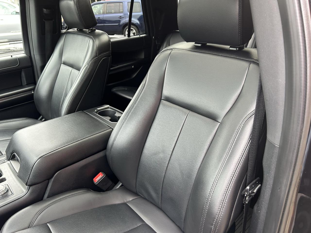 Ford Expedition Max XLT 4x4 2020