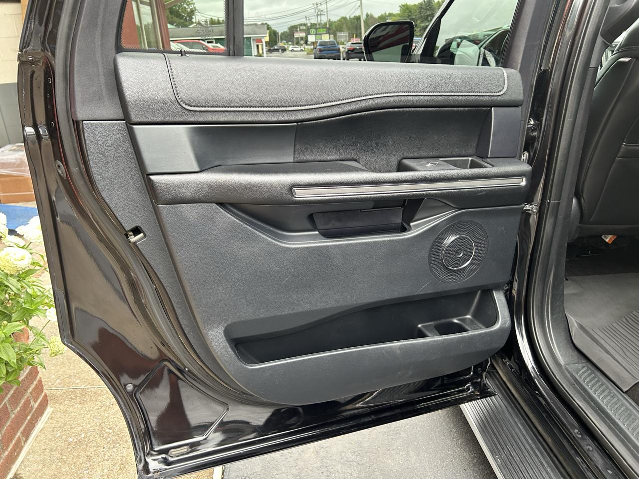 Ford Expedition Max XLT 4x4 2020