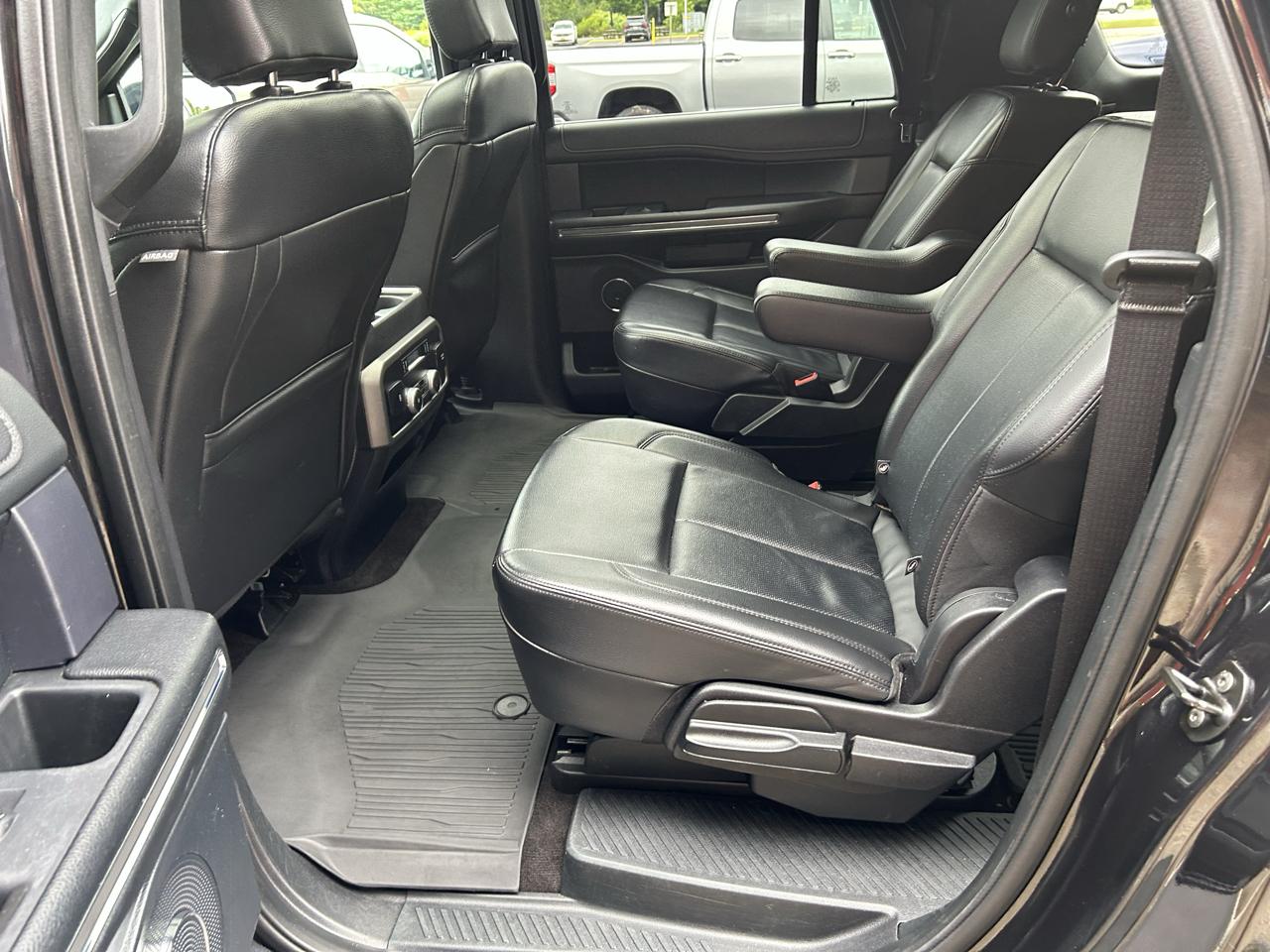 Ford Expedition Max XLT 4x4 2020