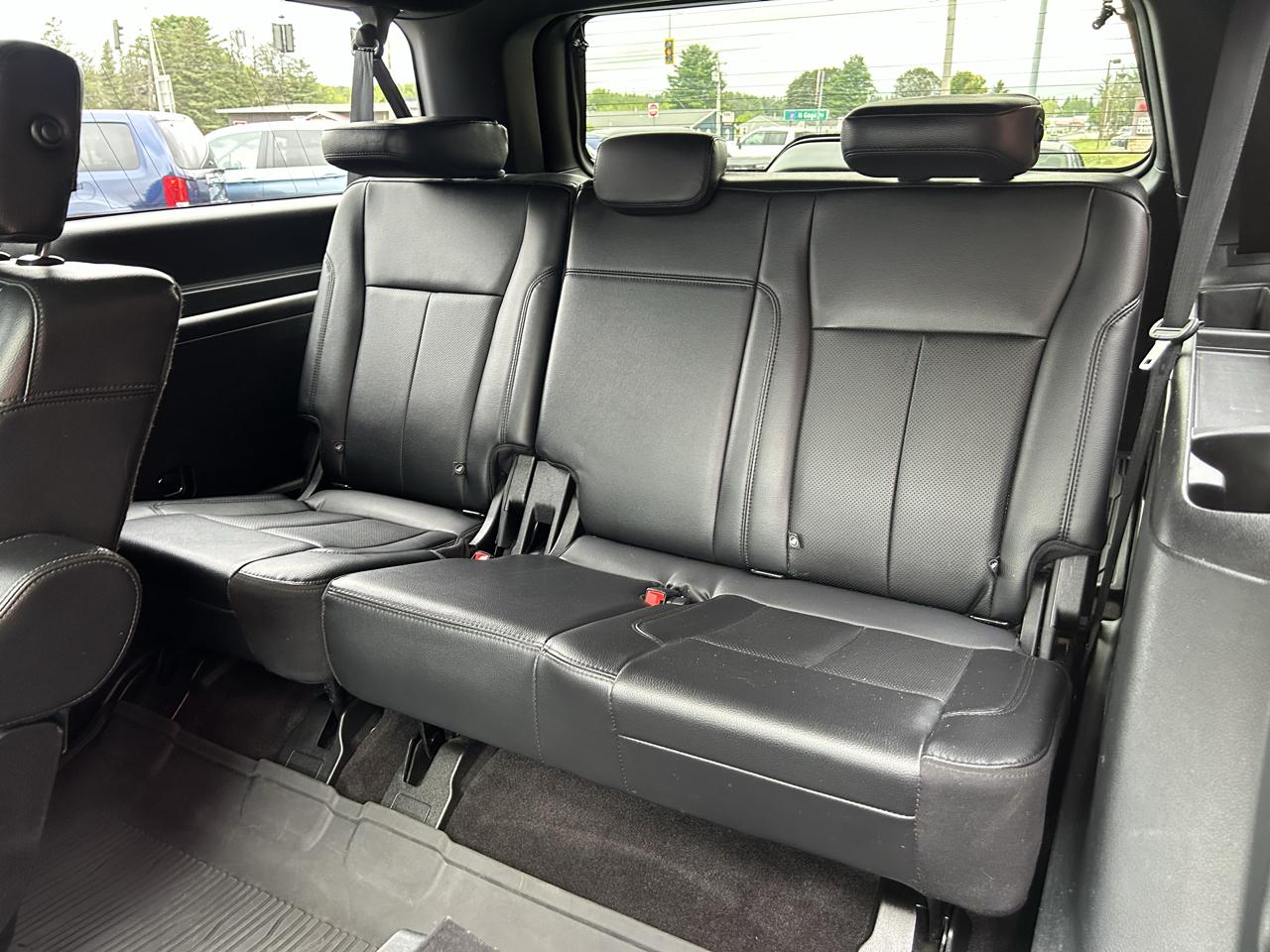 Ford Expedition Max XLT 4x4 2020