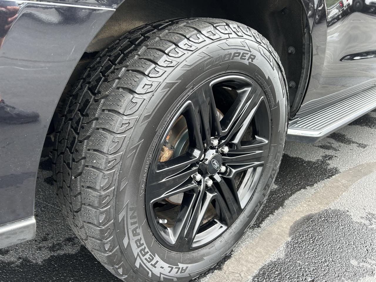 Ford Expedition Max XLT 4x4 2020