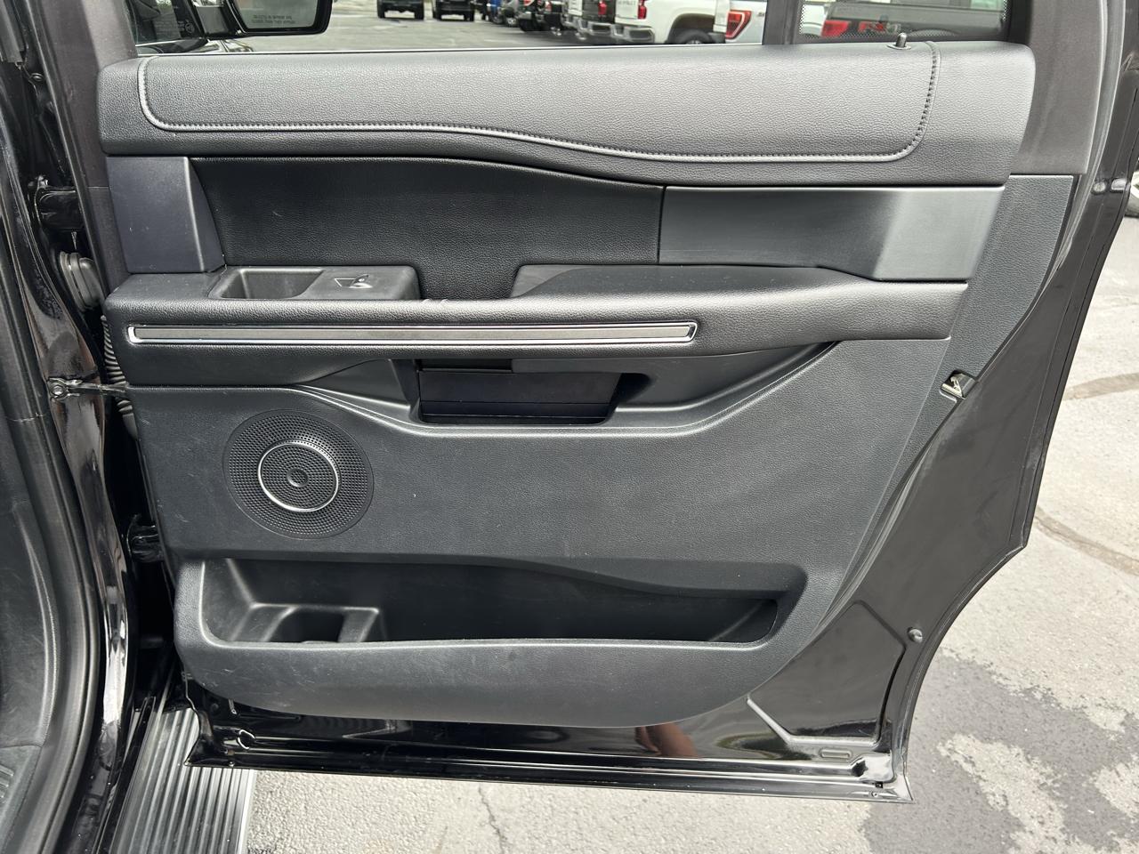 Ford Expedition Max XLT 4x4 2020