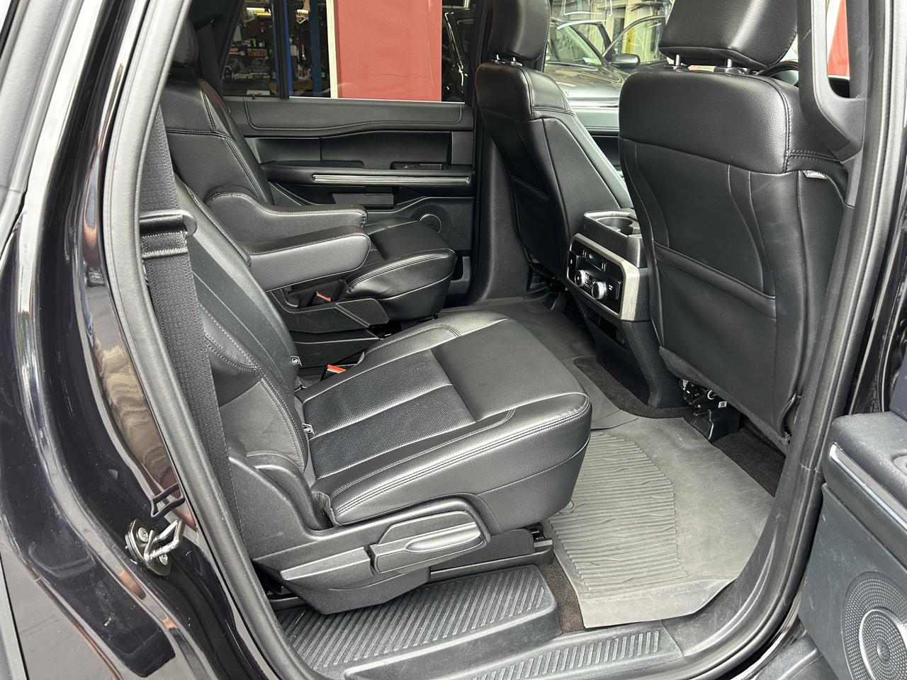 Ford Expedition Max XLT 4x4 2020