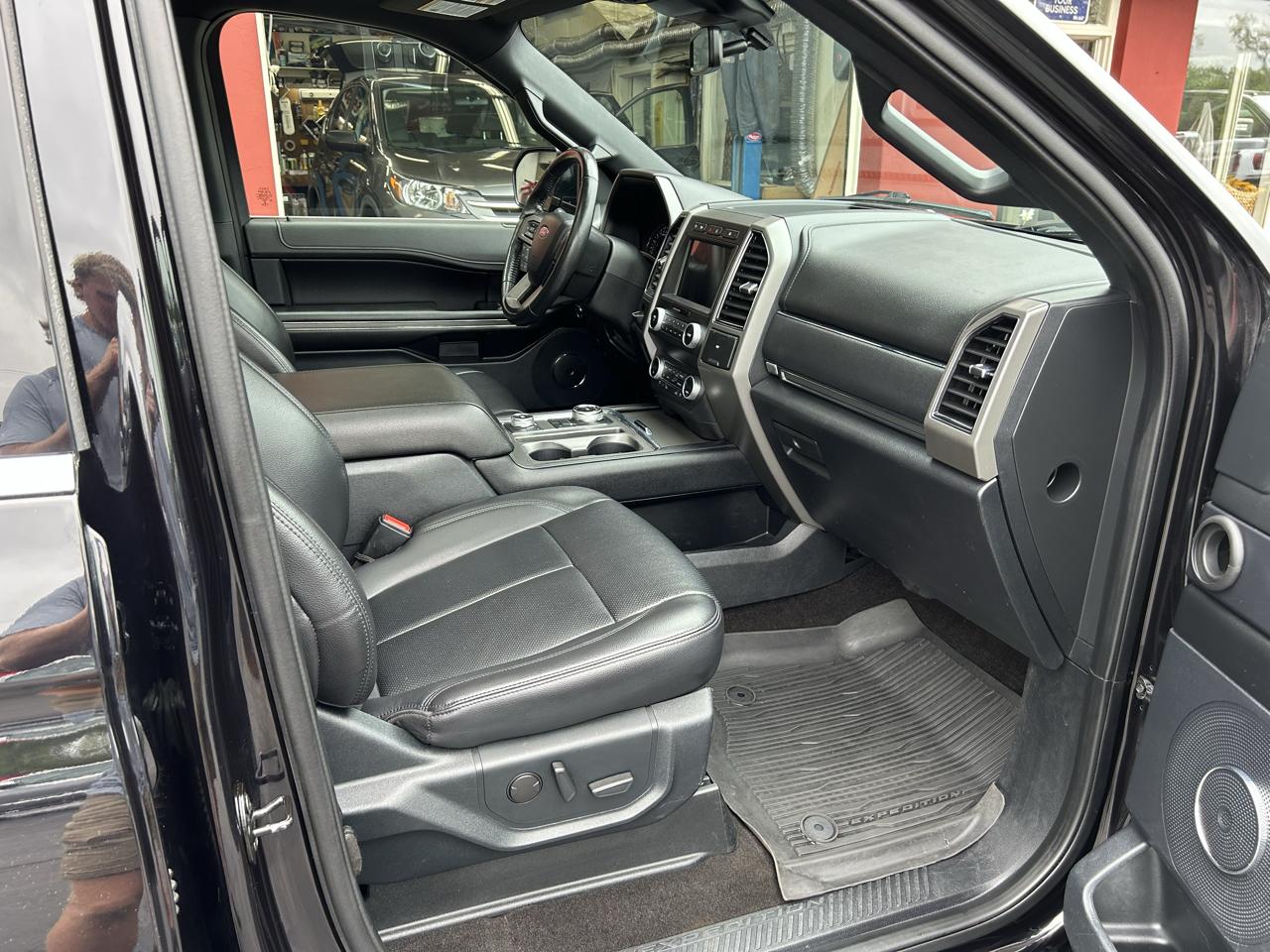 Ford Expedition Max XLT 4x4 2020