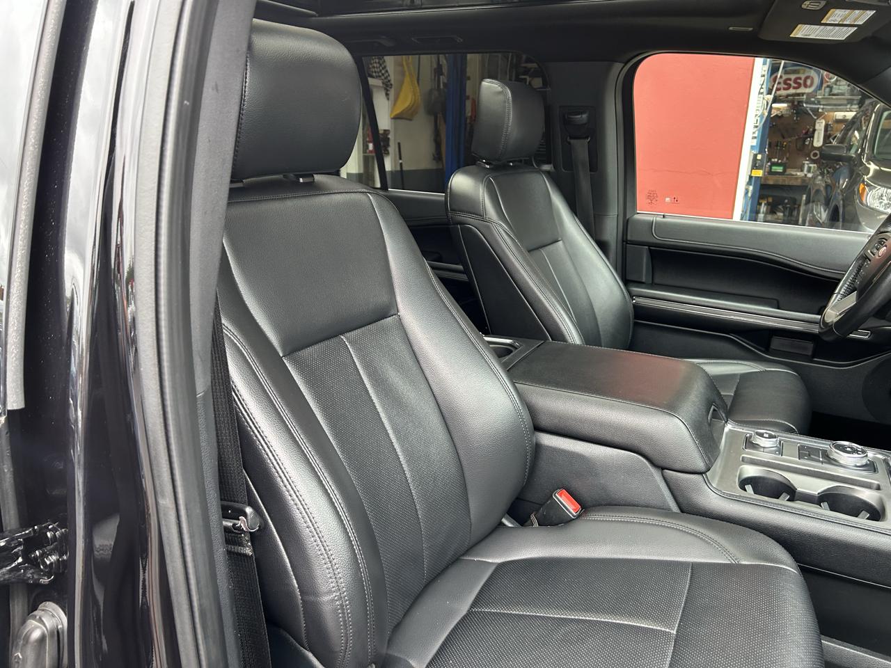 Ford Expedition Max XLT 4x4 2020