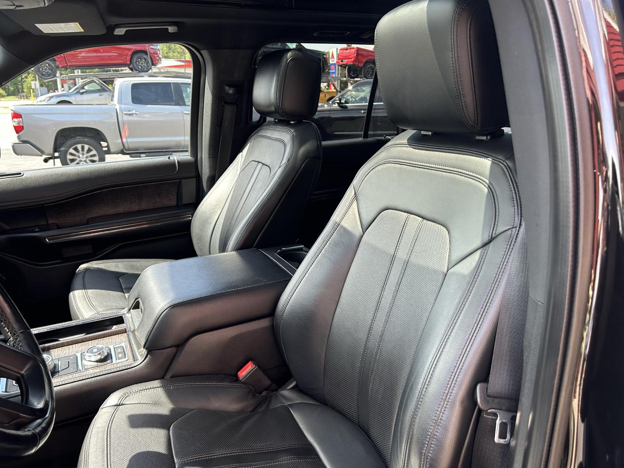 Ford Expedition Max Limited 4x4 2018