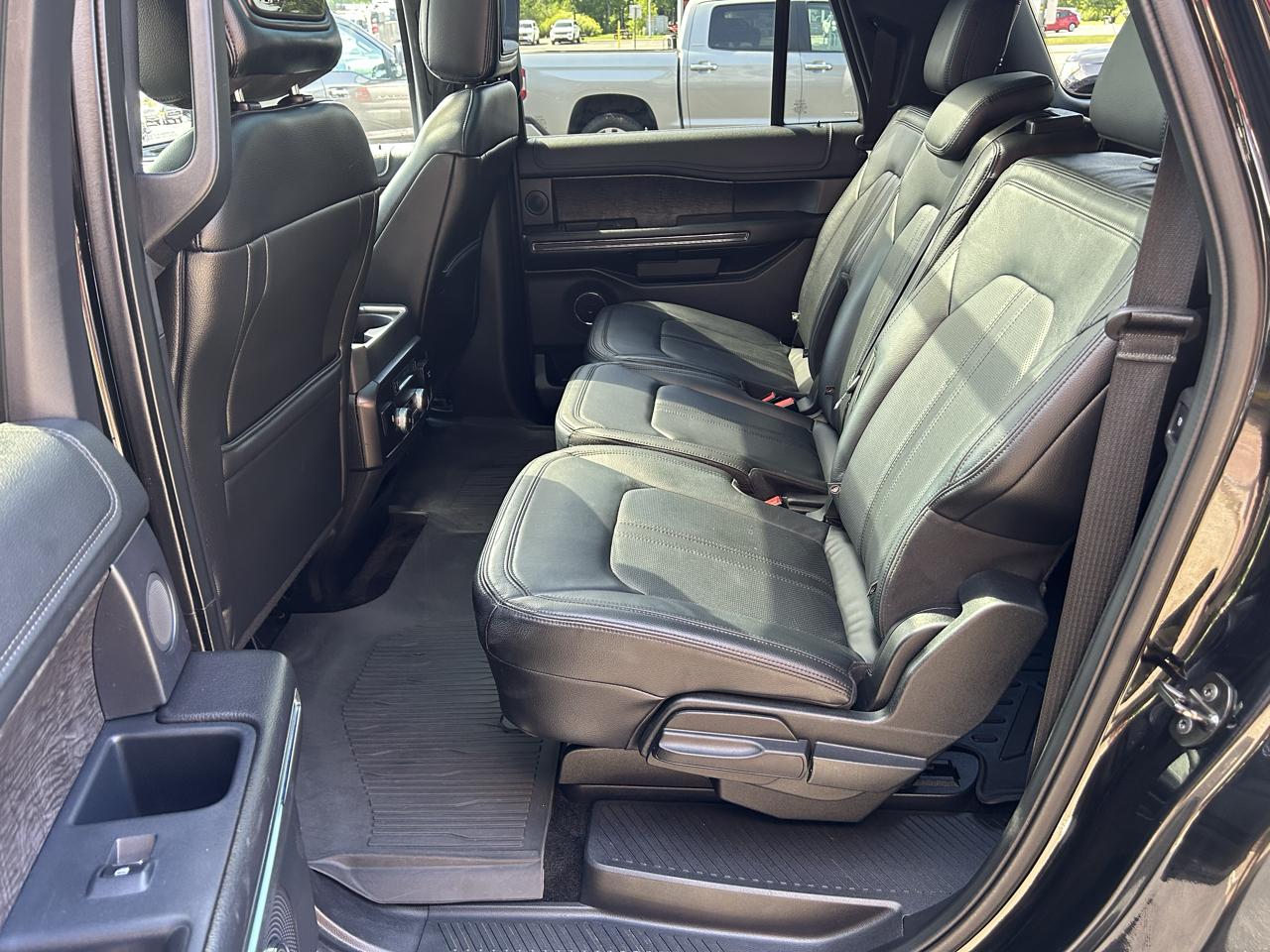 Ford Expedition Max Limited 4x4 2018