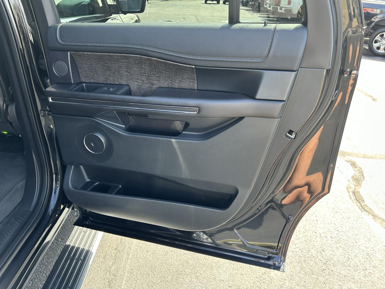 Ford Expedition Max Limited 4x4 2018