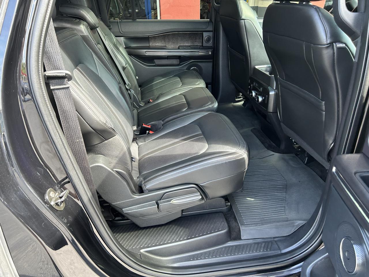Ford Expedition Max Limited 4x4 2018