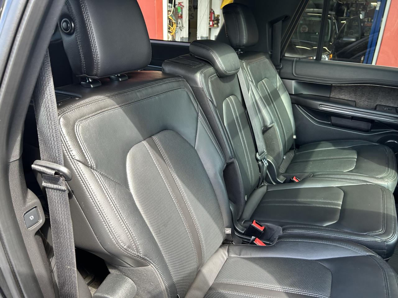 Ford Expedition Max Limited 4x4 2018