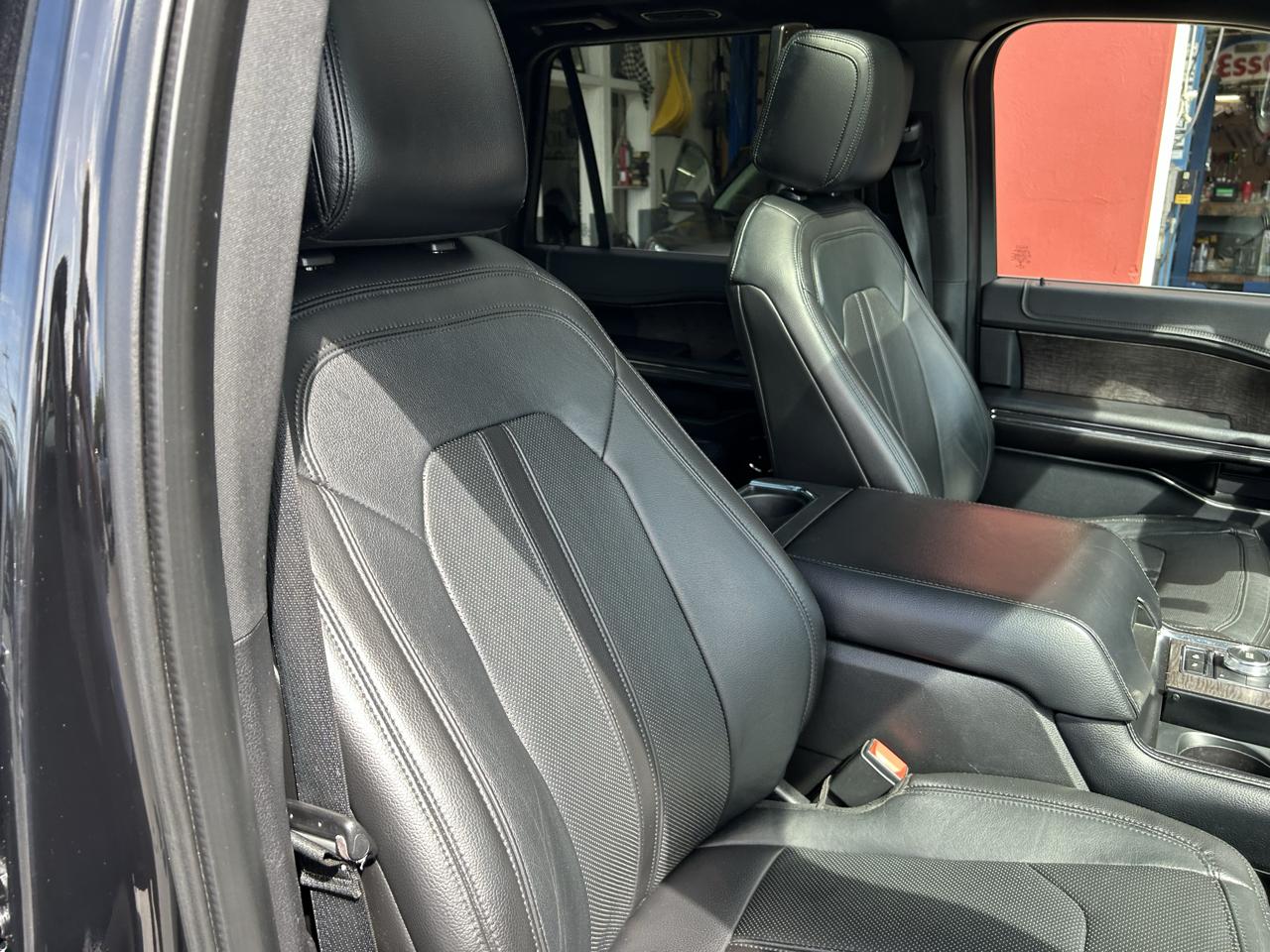 Ford Expedition Max Limited 4x4 2018
