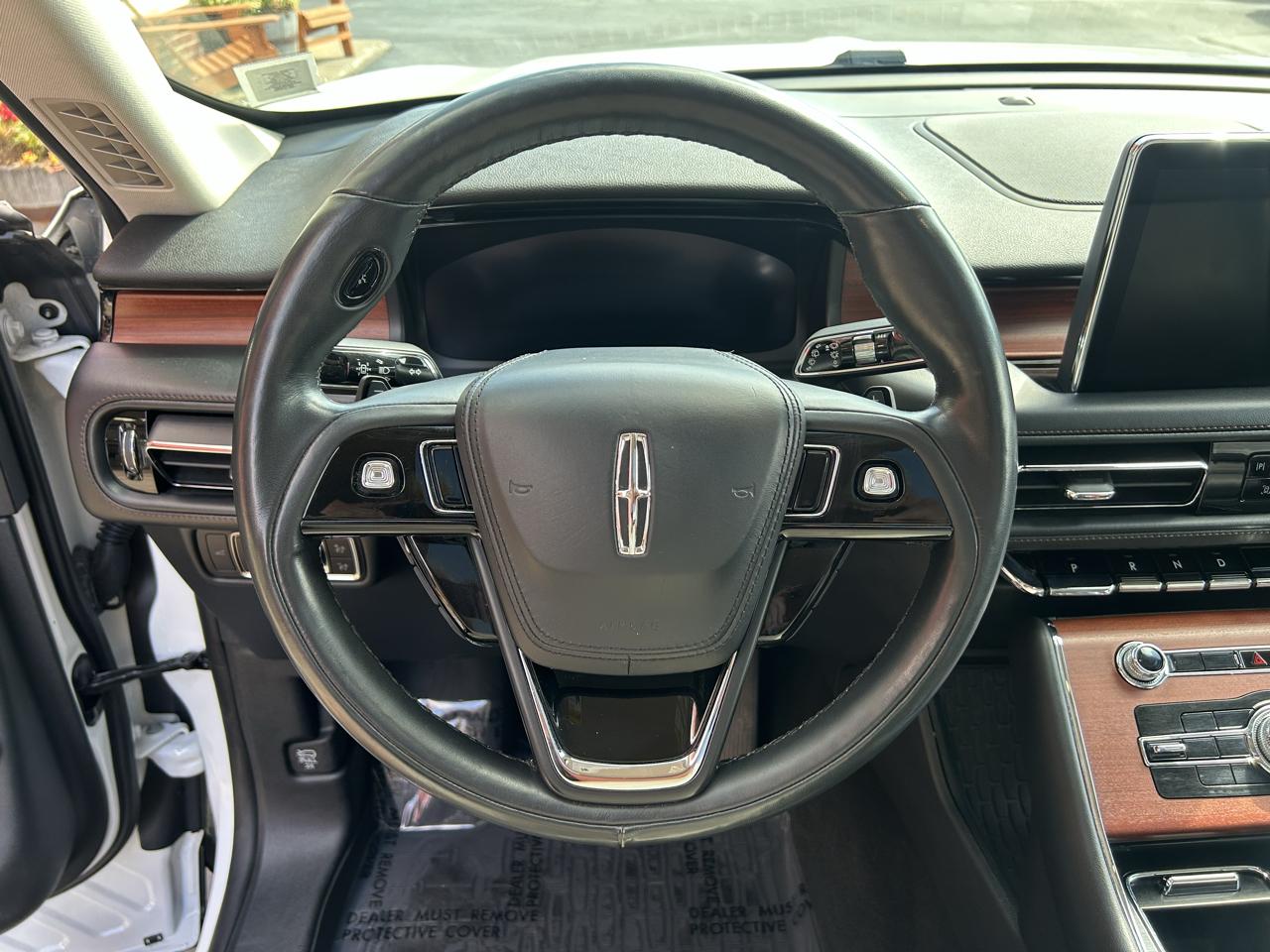 Lincoln Aviator Reserve AWD 2021