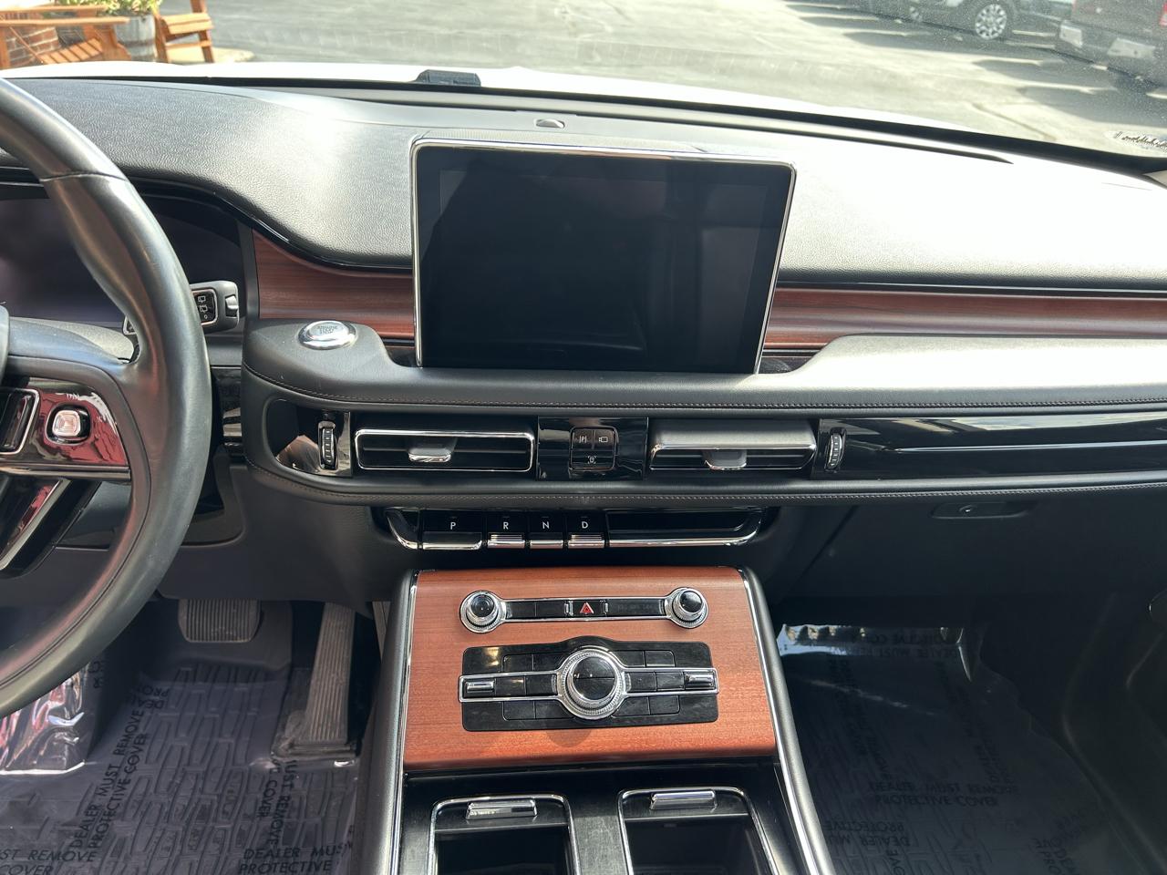 Lincoln Aviator Reserve AWD 2021