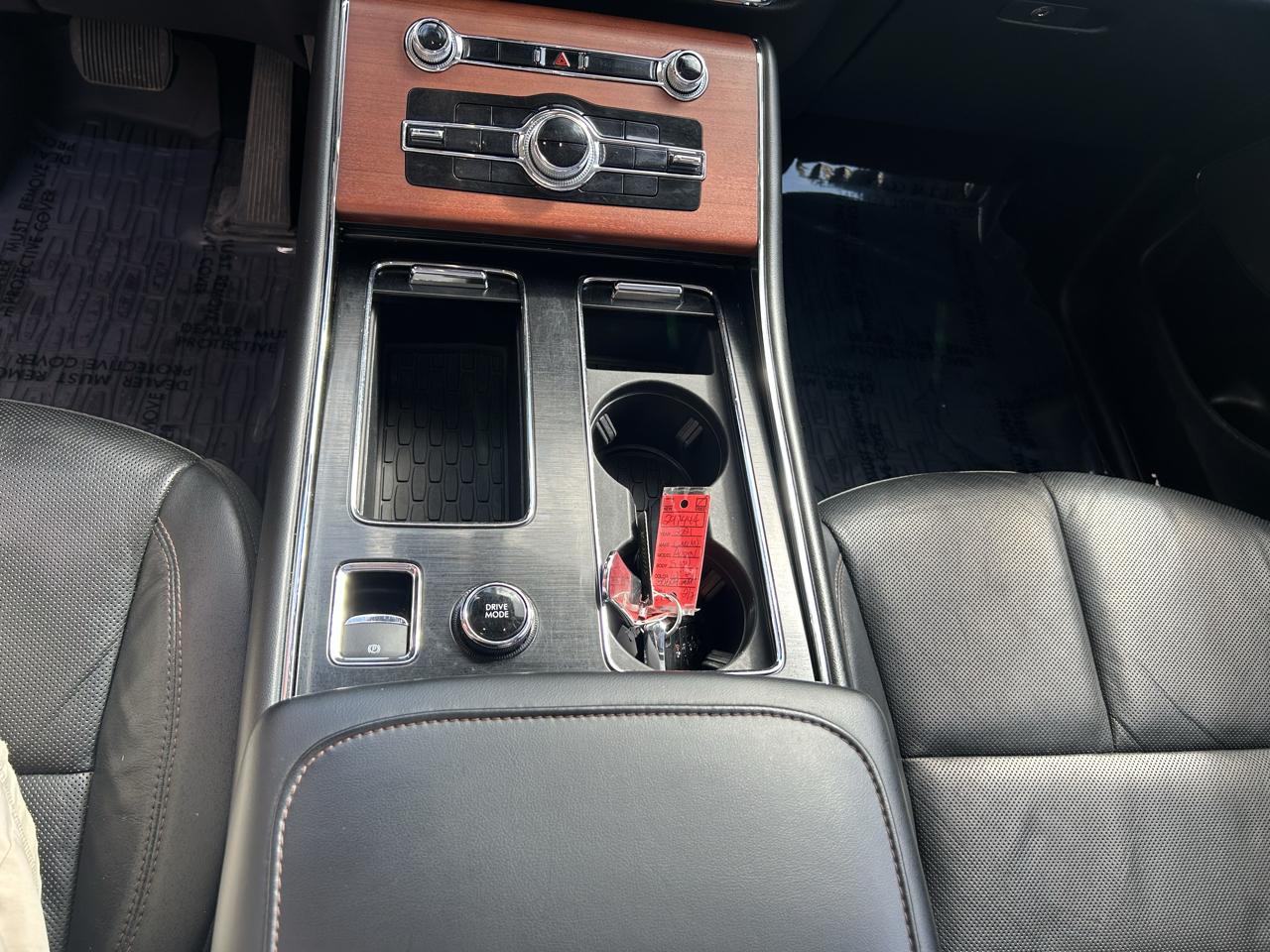 Lincoln Aviator Reserve AWD 2021