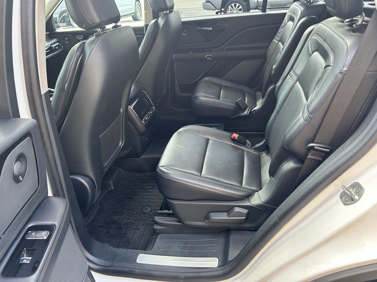 Lincoln Aviator Reserve AWD 2021