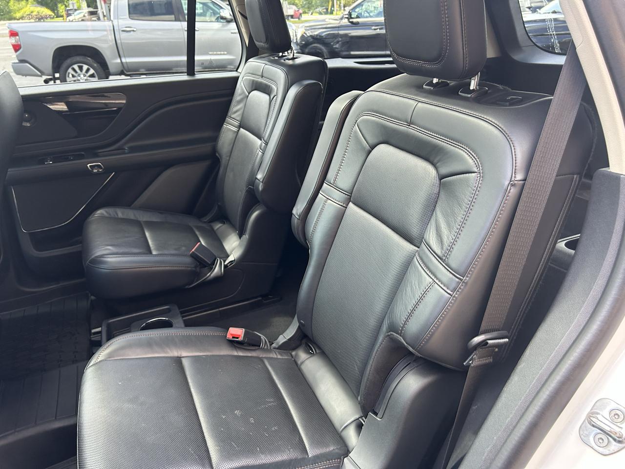 Lincoln Aviator Reserve AWD 2021