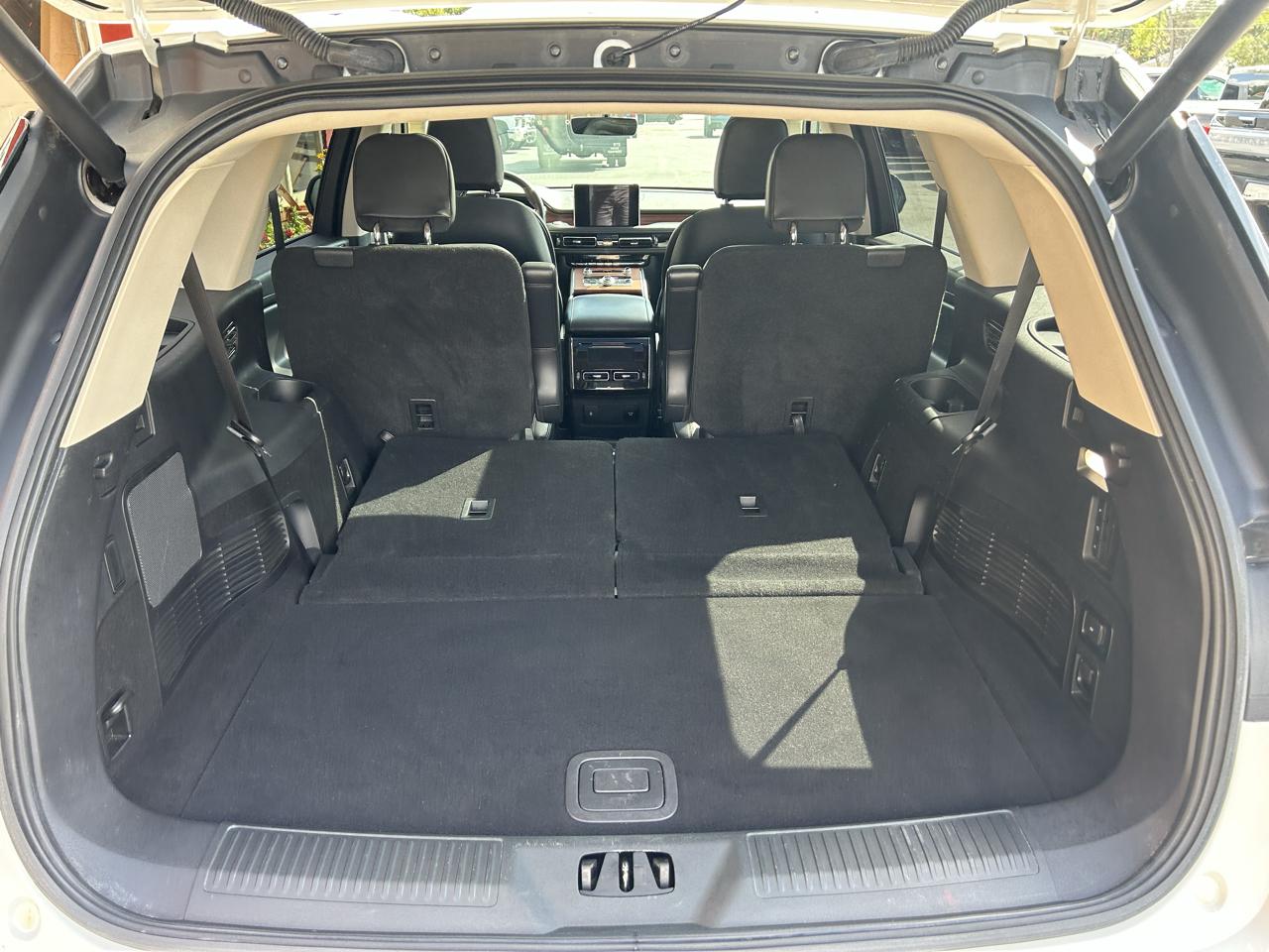 Lincoln Aviator Reserve AWD 2021