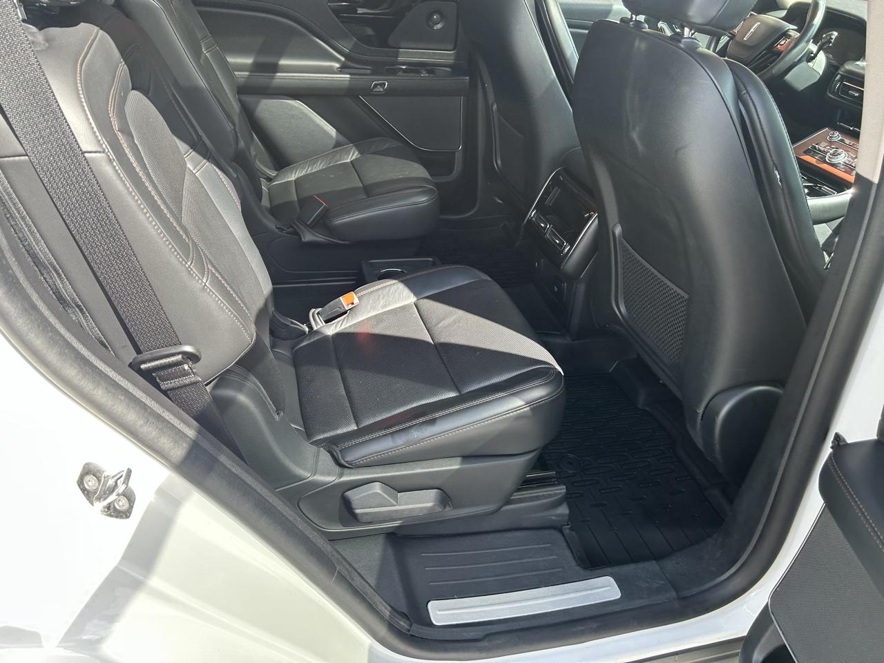 Lincoln Aviator Reserve AWD 2021