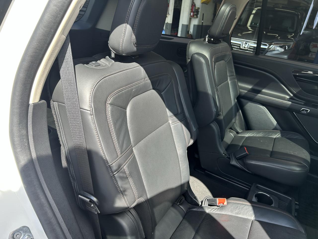 Lincoln Aviator Reserve AWD 2021