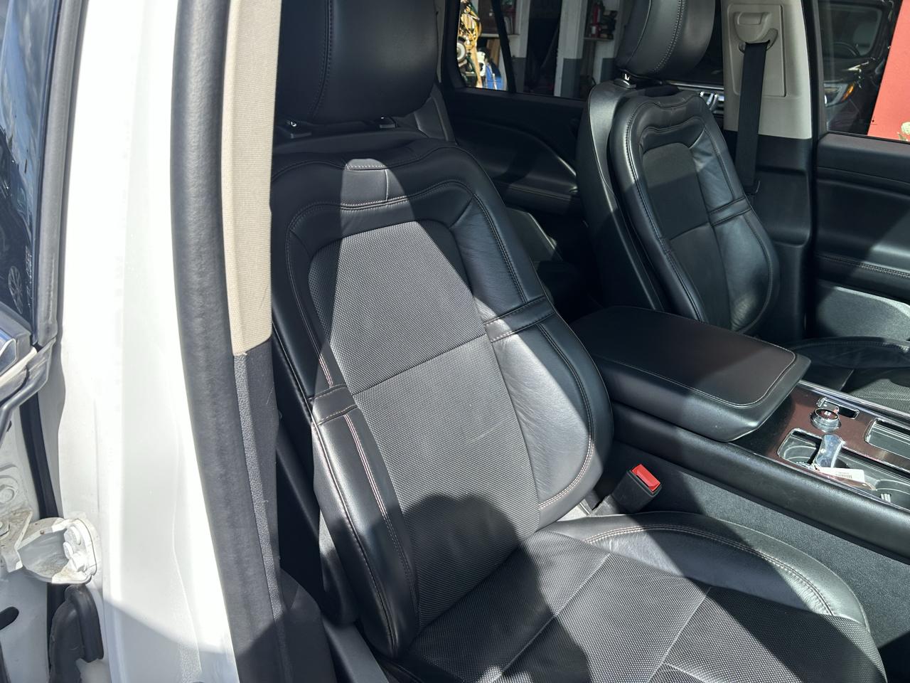 Lincoln Aviator Reserve AWD 2021