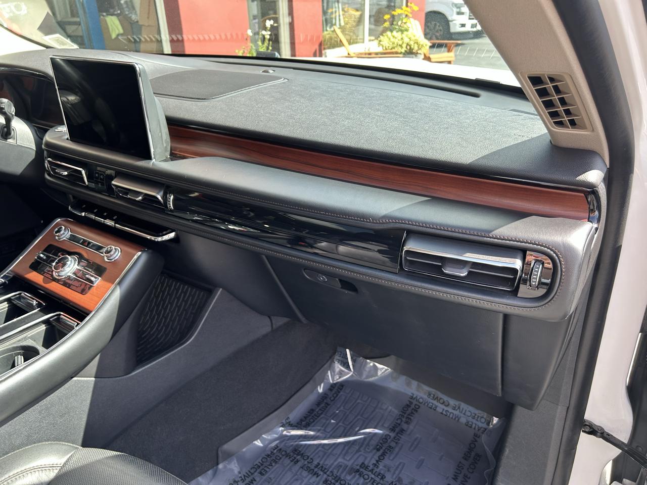 Lincoln Aviator Reserve AWD 2021