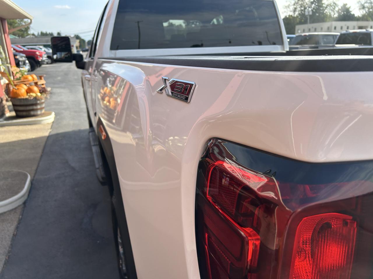 GMC Sierra 2500HD 4WD Double Cab 149" SLE 2021