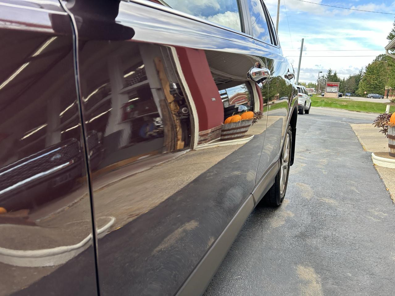 Toyota RAV4 Limited AWD (Natl) 2018