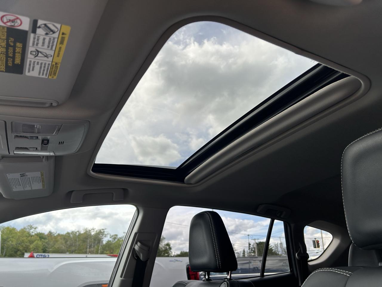 Toyota RAV4 Limited AWD (Natl) 2018