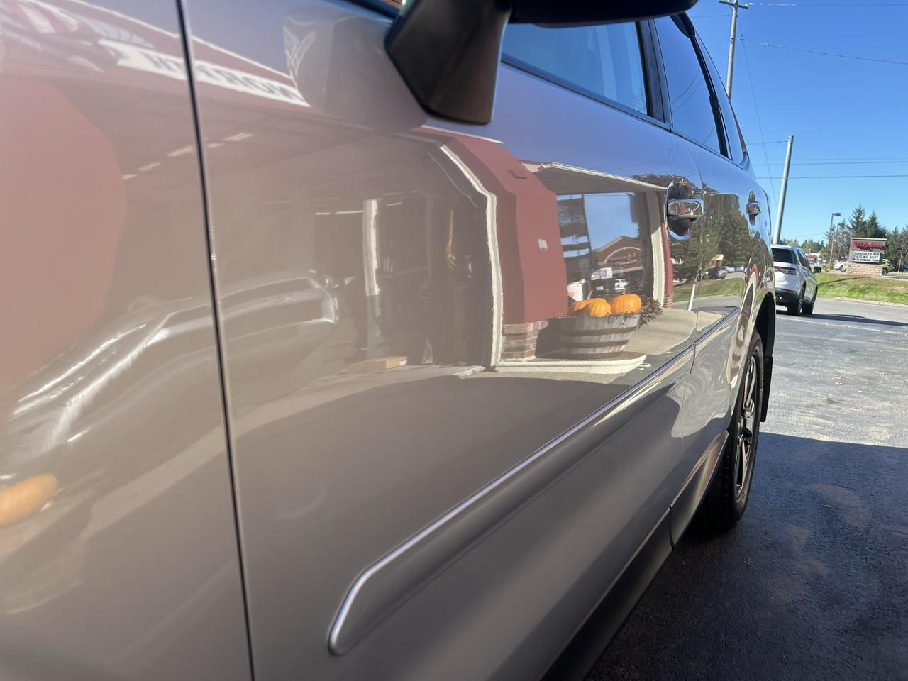 Subaru Forester 2.5i Premium CVT 2018
