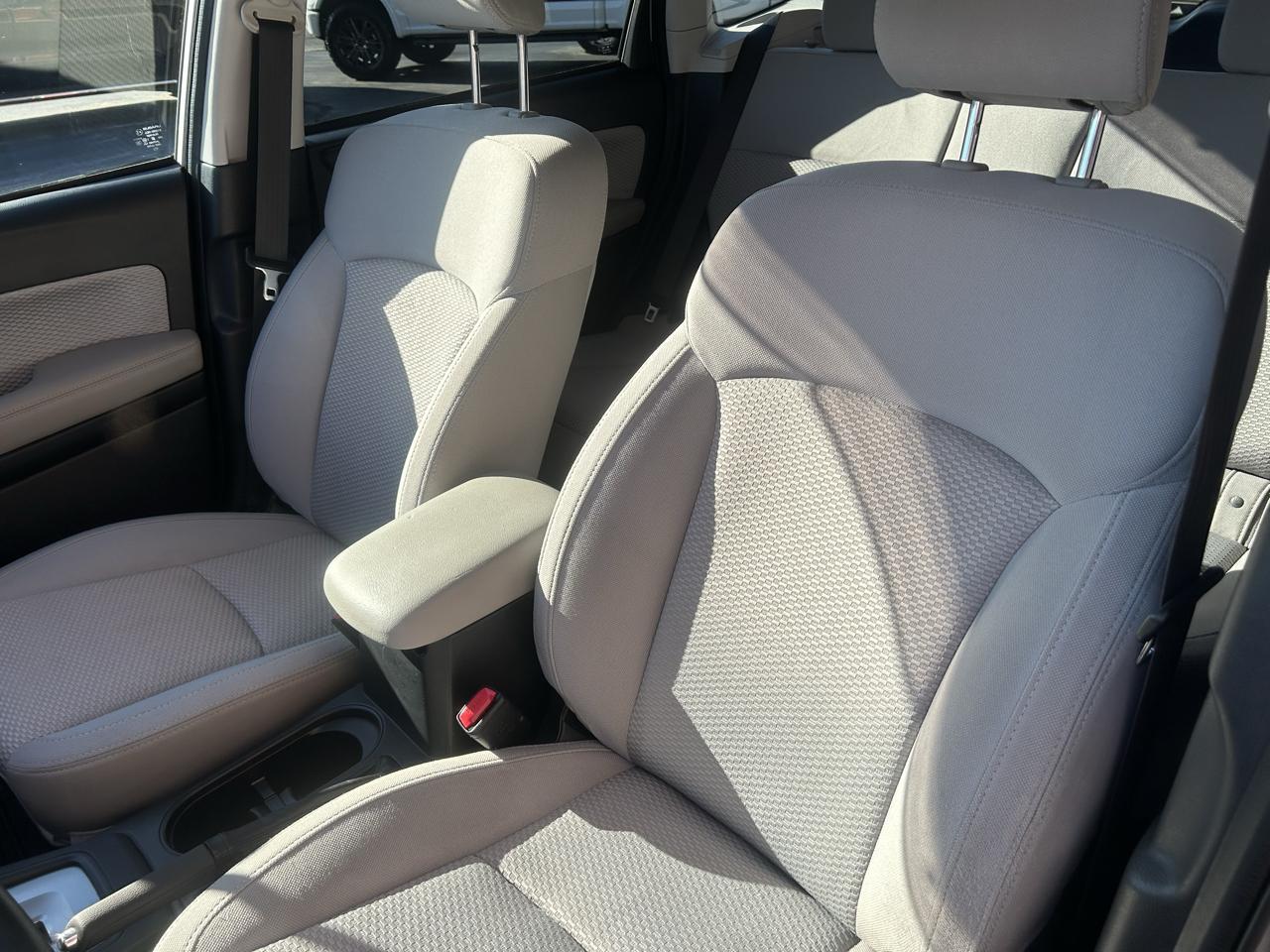 Subaru Forester 2.5i Premium CVT 2018