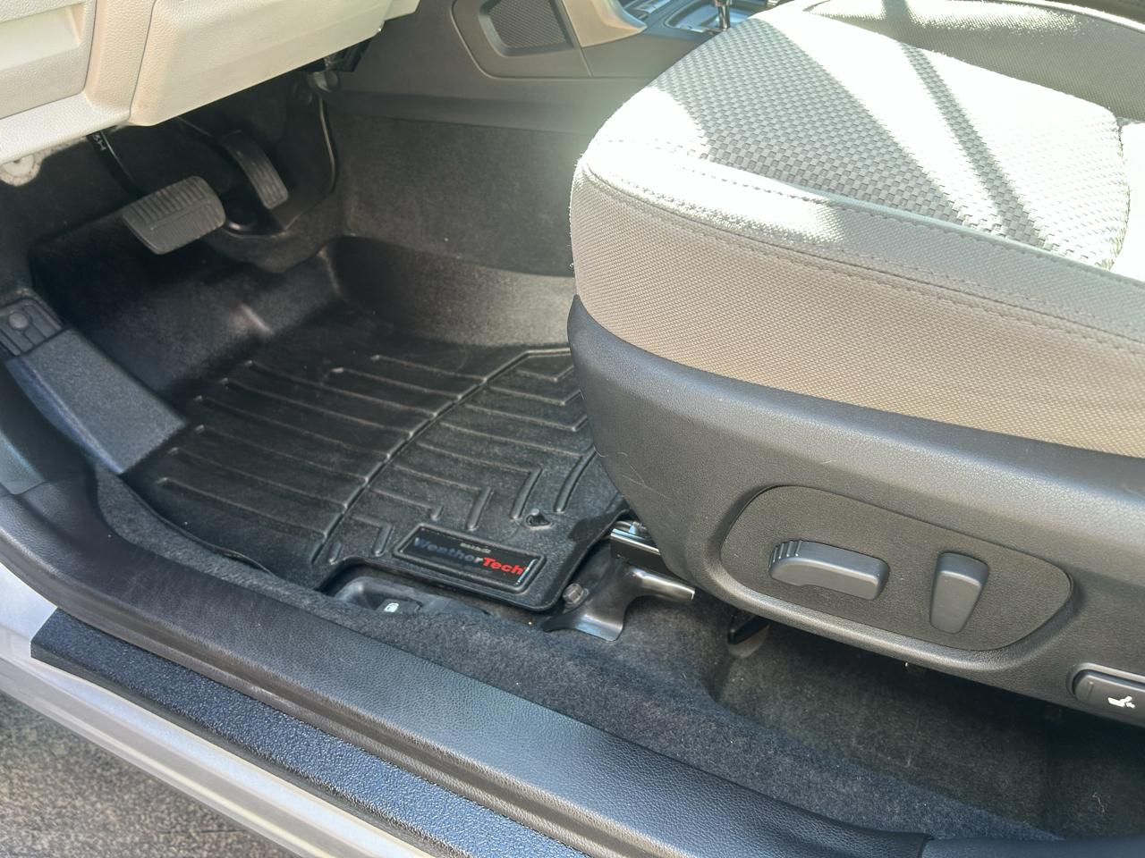 Subaru Forester 2.5i Premium CVT 2018