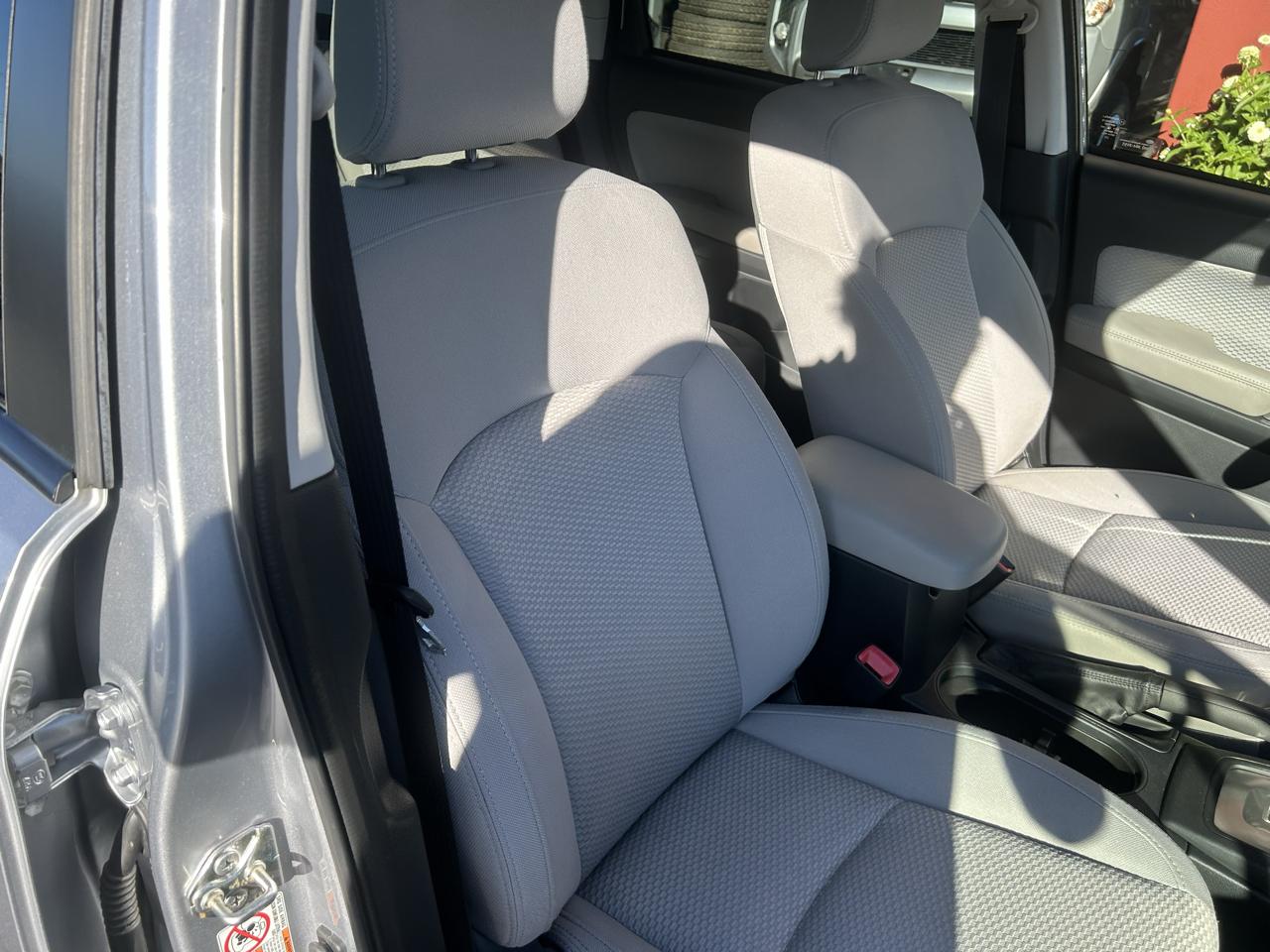 Subaru Forester 2.5i Premium CVT 2018