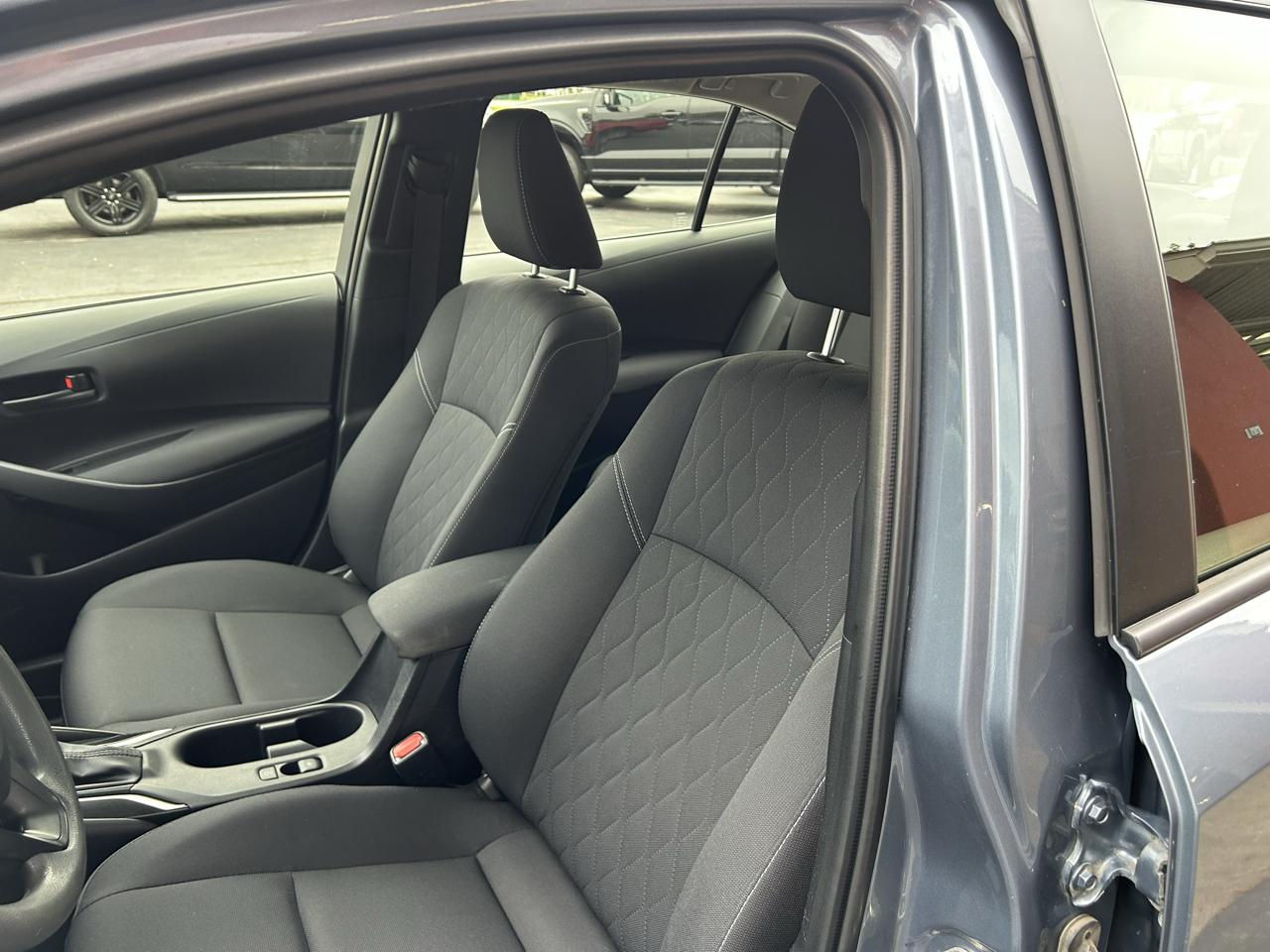 Toyota Corolla Hybrid LE AWD (Natl) 2023