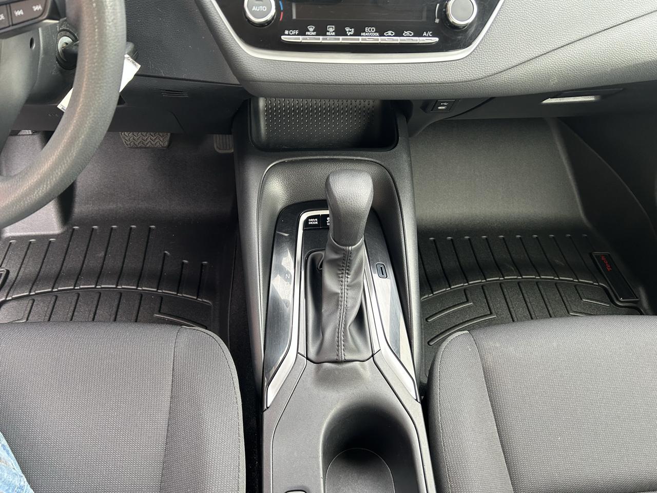 Toyota Corolla Hybrid LE AWD (Natl) 2023