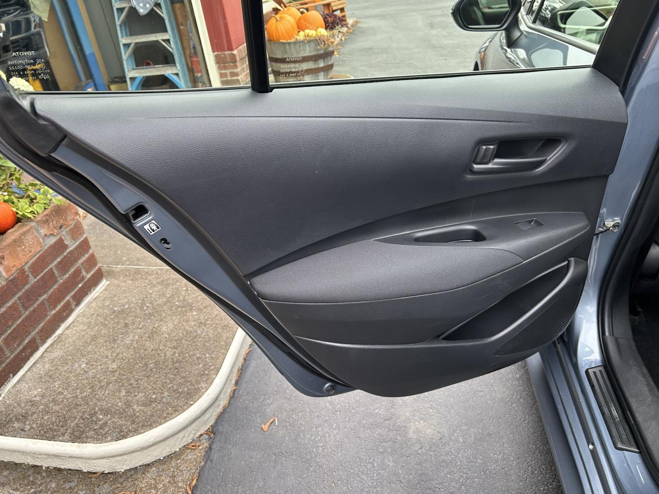 Toyota Corolla Hybrid LE AWD (Natl) 2023