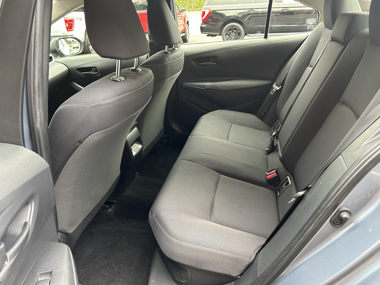 Toyota Corolla Hybrid LE AWD (Natl) 2023