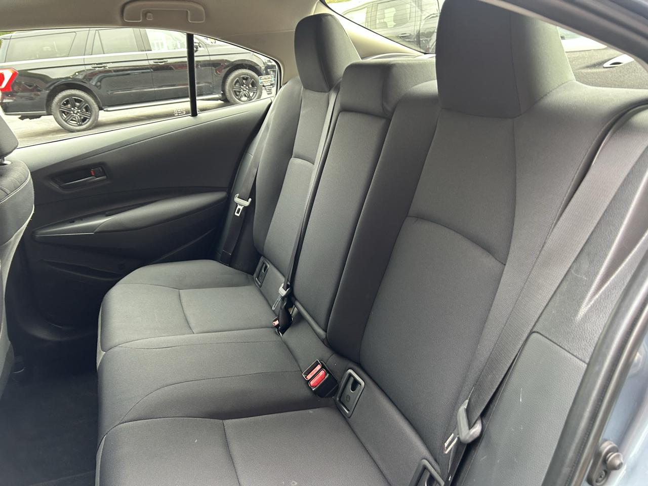 Toyota Corolla Hybrid LE AWD (Natl) 2023