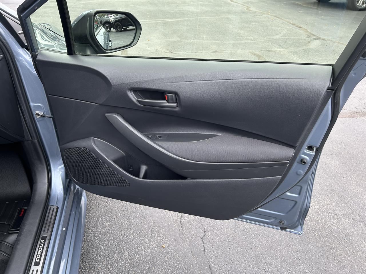 Toyota Corolla Hybrid LE AWD (Natl) 2023