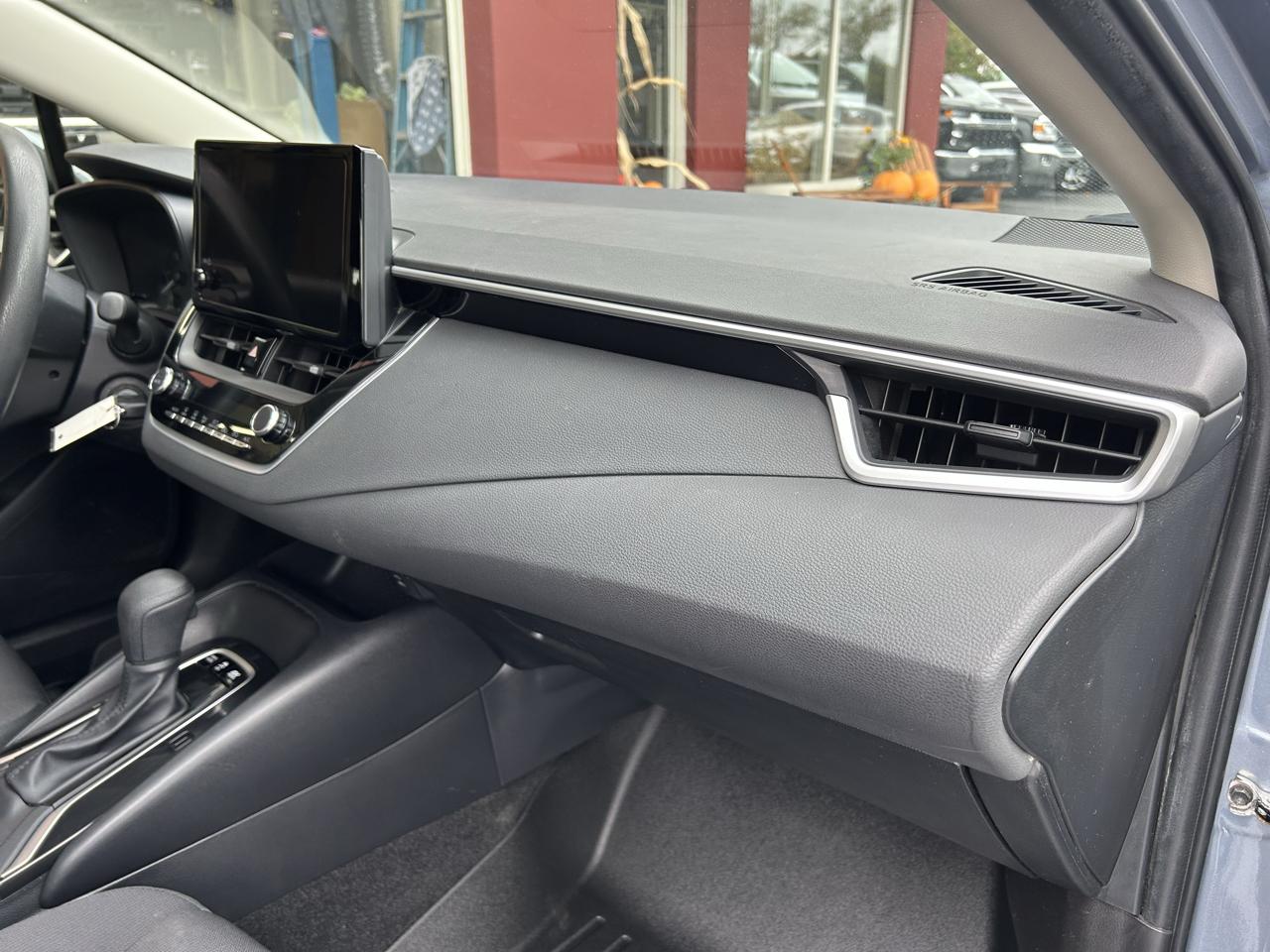 Toyota Corolla Hybrid LE AWD (Natl) 2023