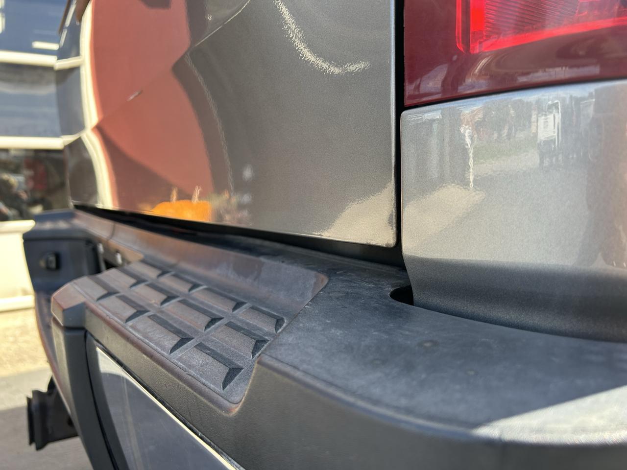 Chevrolet Silverado 2500HD 4WD Ext Cab 144.2" LT 2013