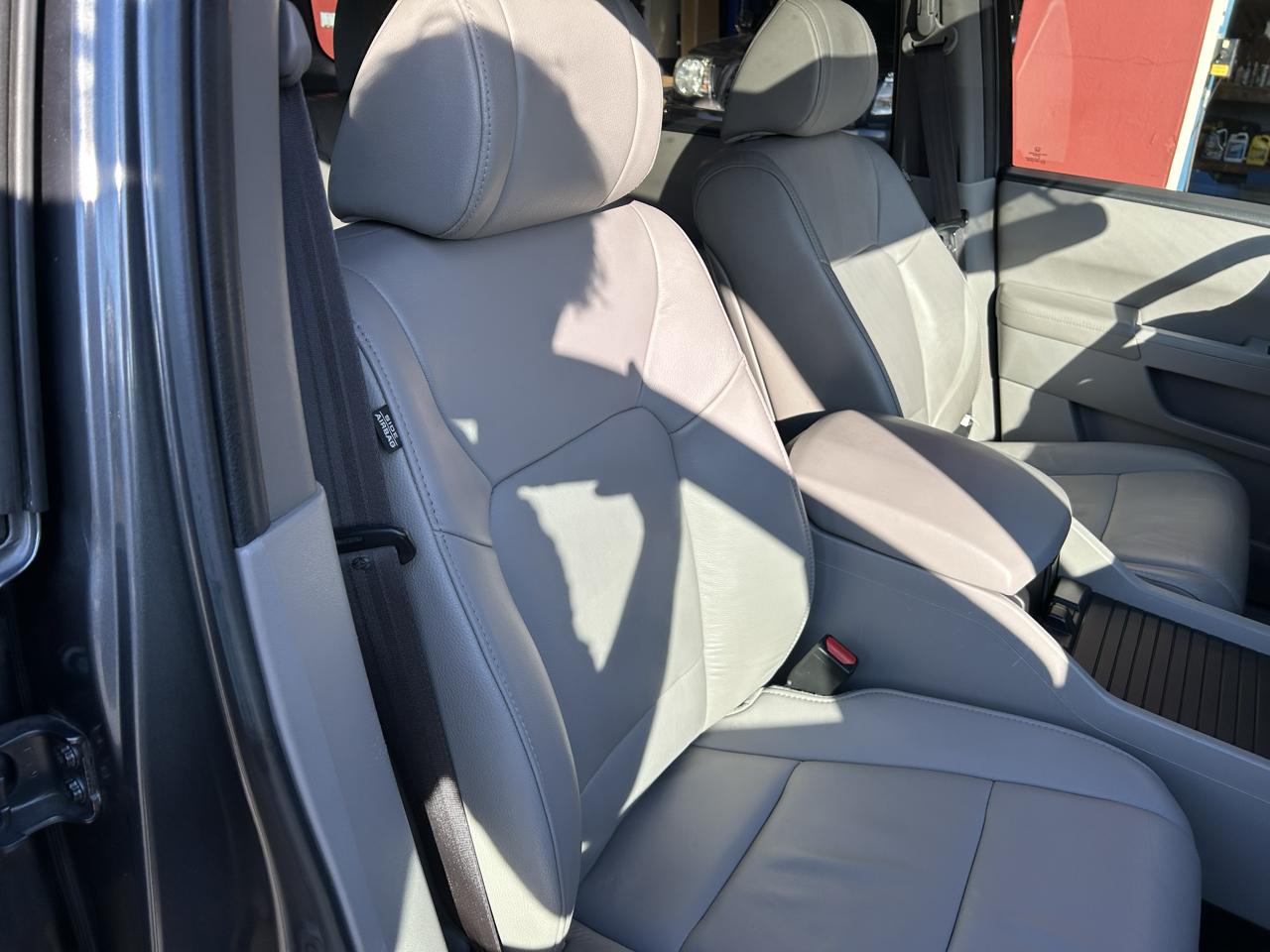 Honda Pilot 4WD 4dr EX-L 2013