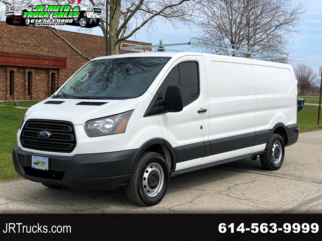 2018 Ford Transit 150 Van Low Roof 60/40 Pass. 148-in. WB