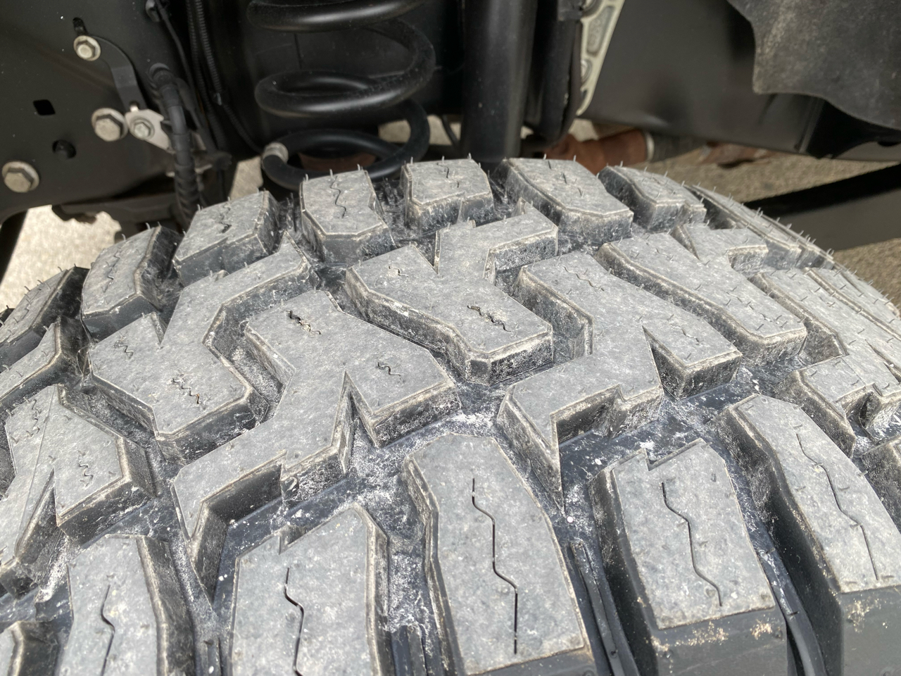 Ford F-250 SD  2020