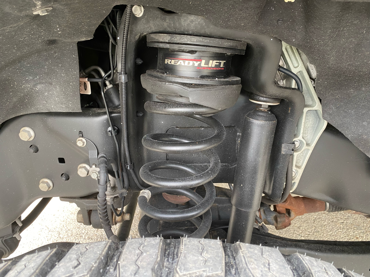 Ford F-250 SD  2020