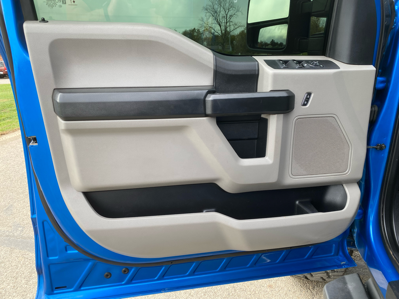 Ford F-250 SD  2020
